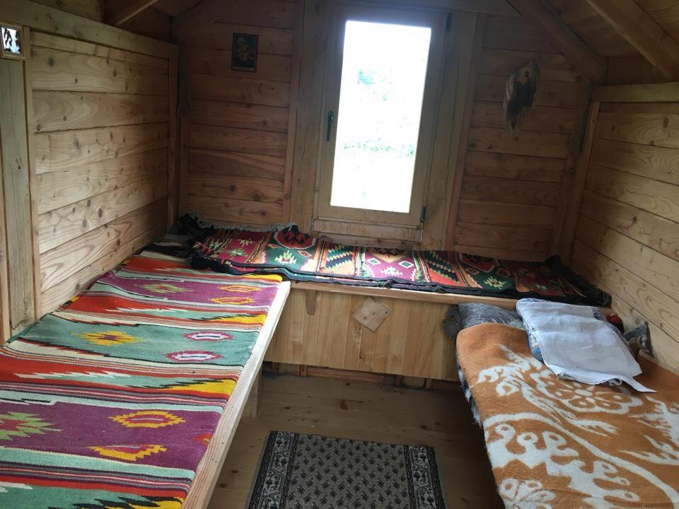 Vacation Home Yabluniv Eksteriør billede