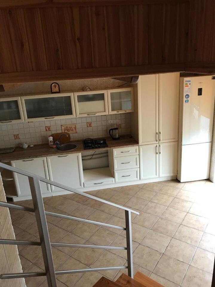 Vacation Home Yabluniv Eksteriør billede